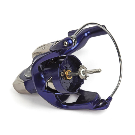 Катушка Nautilus Lux Feeder 6000S - купить по доступной цене Интернет-магазине Наутилус