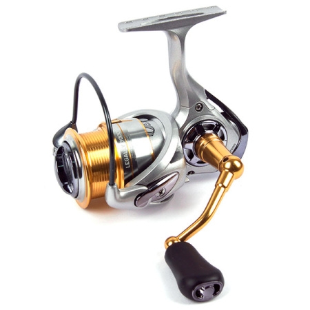 Катушка Nautilus Legally 6000 - купить по доступной цене Интернет-магазине Наутилус