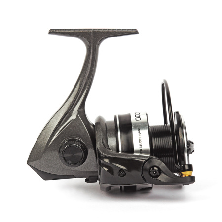 Катушка Nautilus Butler NBE4000 - купить по доступной цене Интернет-магазине Наутилус