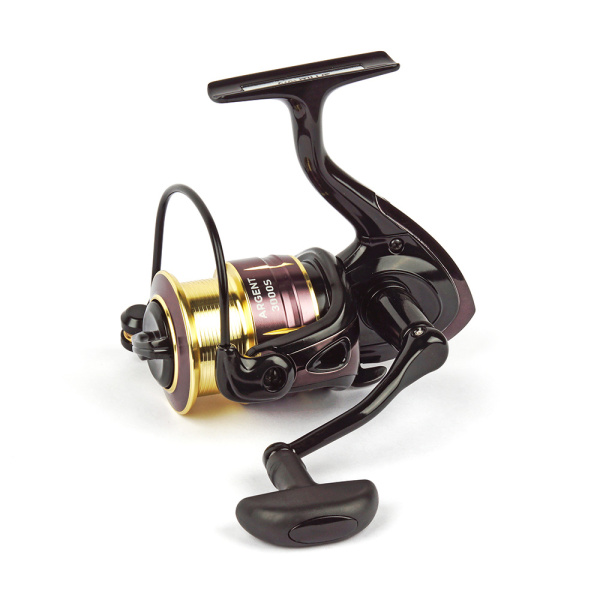 Катушка Nautilus Argent 3000S* - купить по доступной цене Интернет-магазине Наутилус