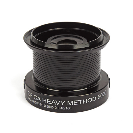 Катушка Nautilus Epica Heavy Method 6000 - купить по доступной цене Интернет-магазине Наутилус