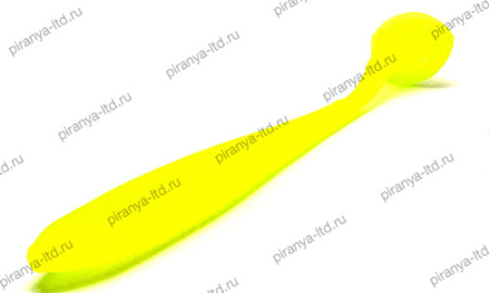 Мягкая приманка съедобн. силикон ПРОСТО Pen (Ручка) 110 мм цв 008 лимонный флюо - купить по доступной цене Интернет-магазине Наутилус