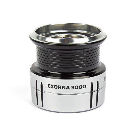 Катушка Nautilus Exorna 3000 NEW - купить по доступной цене Интернет-магазине Наутилус