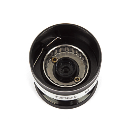 Катушка Nautilus Butler NBE1000 - купить по доступной цене Интернет-магазине Наутилус