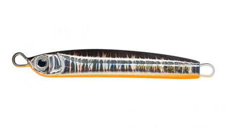 Пилькер Strike Pro Minnow Jig  87  8,7см 65гр JG-010D#A70-SBO - купить по доступной цене Интернет-магазине Наутилус