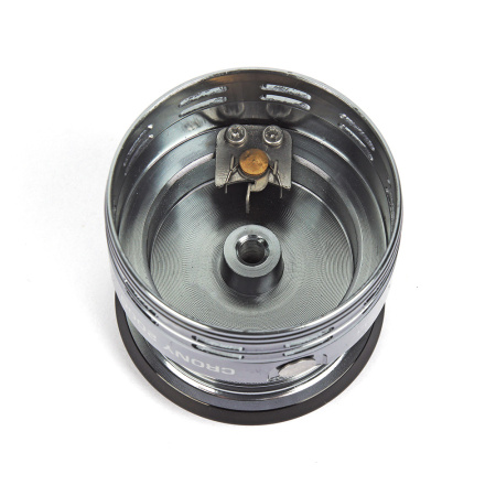 Катушка Nautilus Crony 2000* - купить по доступной цене Интернет-магазине Наутилус