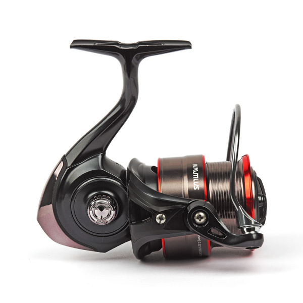 Катушка Nautilus Arta 6000S Feeder NEW - купить по доступной цене Интернет-магазине Наутилус