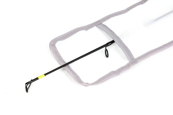 Удилище зимнее Nautilus CROSSBLADE ICE Single CBIS-72H Max 60 - купить по доступной цене Интернет-магазине Наутилус