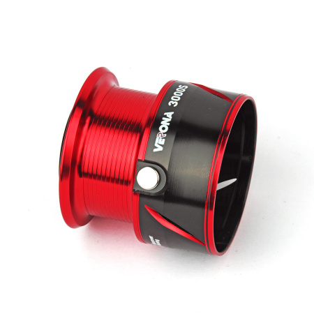 Катушка Nautilus Verona 3000S - купить по доступной цене Интернет-магазине Наутилус