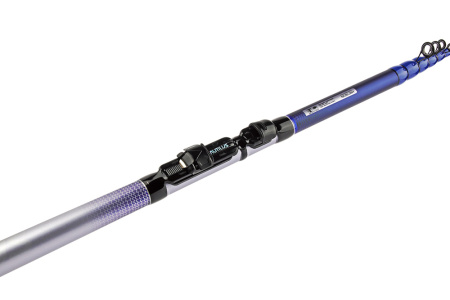 Удилище Nautilus Crocus Bolo 380см NCBL38H - купить по доступной цене Интернет-магазине Наутилус