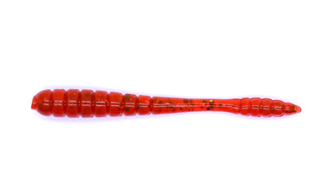 Мягкая приманка Brown Perch Hard-Wormss 51мм 008 - купить по доступной цене Интернет-магазине Наутилус