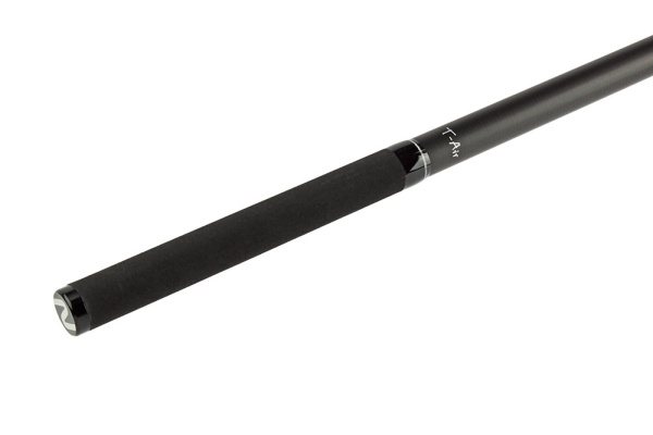 Удилище карповое Nautilus T-Air 13FT 3.5LB NTA13352* - купить по доступной цене Интернет-магазине Наутилус