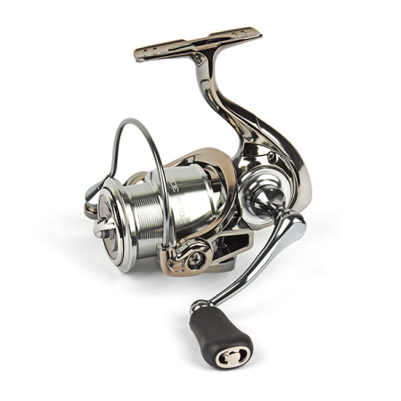 Катушка Nautilus Zolix 4000 - купить по доступной цене Интернет-магазине Наутилус