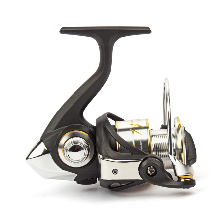 Катушка Nautilus Xeptor 2000* - купить по доступной цене Интернет-магазине Наутилус