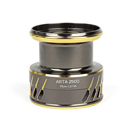 Катушка Nautilus Arta 2500 NEW - купить по доступной цене Интернет-магазине Наутилус