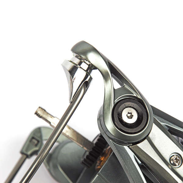 Катушка Nautilus Exorna Feeder 6000S NEW - купить по доступной цене Интернет-магазине Наутилус