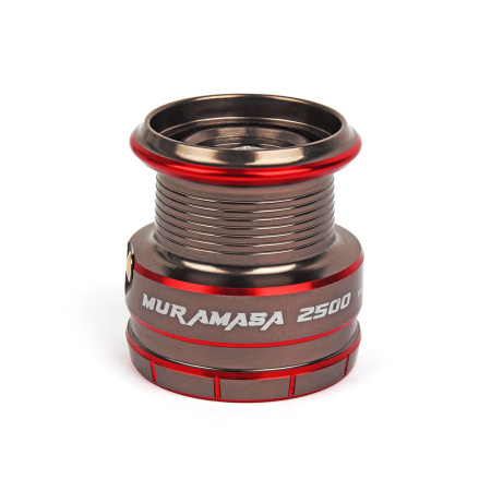 Катушка Nautilus Muramasa 2500 - купить по доступной цене Интернет-магазине Наутилус