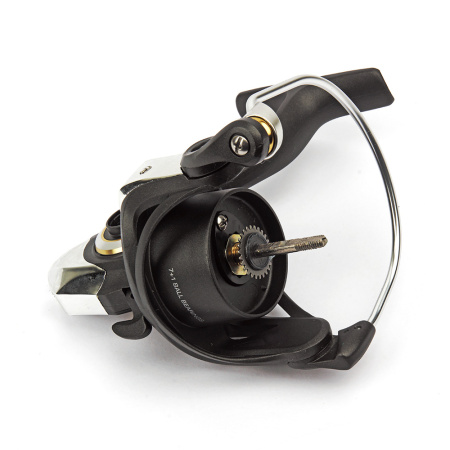 Катушка Nautilus Xeptor 2500 - купить по доступной цене Интернет-магазине Наутилус