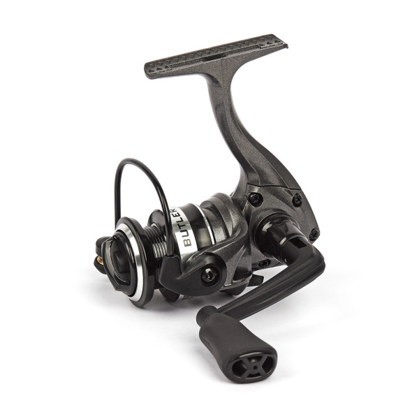 Катушка Nautilus Butler  NBE500 - купить по доступной цене Интернет-магазине Наутилус