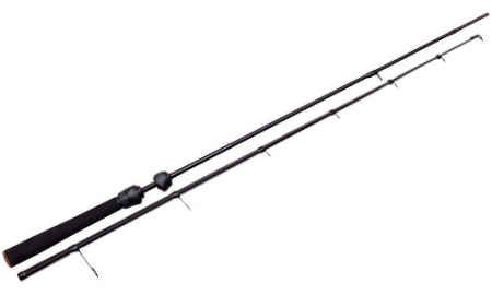 Спиннинг Ron Thompson Trout And Perch Stick 2.59м, 5-22г, вес 139г, тр.длина 137см, арт.60894 - купить по доступной цене Интернет-магазине Наутилус