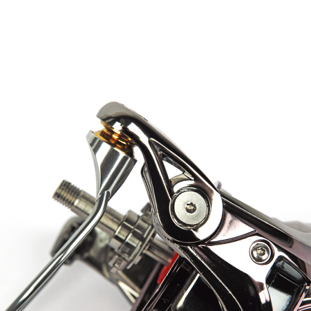 Катушка Nautilus Arta 4000 PG NEW - купить по доступной цене Интернет-магазине Наутилус