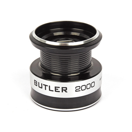 Катушка Nautilus Butler NBE2000 - купить по доступной цене Интернет-магазине Наутилус