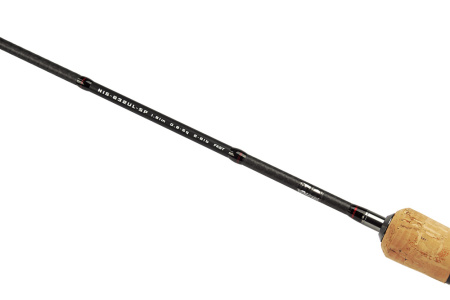 Спиннинг Nautilus Izi NIS-602UL-TW 182см 1-6гр - купить по доступной цене Интернет-магазине Наутилус