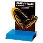 Стенд настольный для катушки Savage Gear SG Salt Counter Display, арт.77508(74695) - купить по доступной цене Интернет-магазине Наутилус