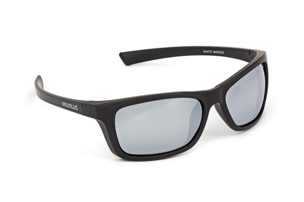 Очки поляризационные Nautilus A29 линзы ТАС REVO зеркальные - купить по доступной цене Интернет-магазине Наутилус