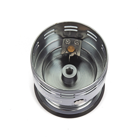 Катушка Nautilus Crony 2500* - купить по доступной цене Интернет-магазине Наутилус