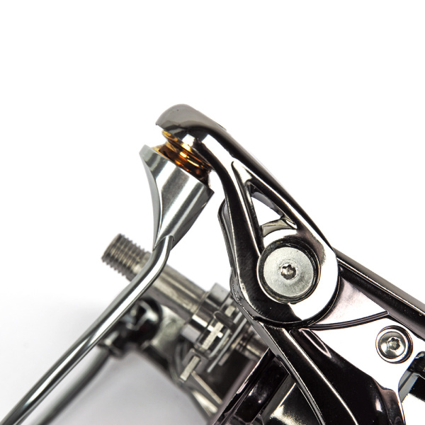 Катушка Nautilus Arta 3000 NEW - купить по доступной цене Интернет-магазине Наутилус