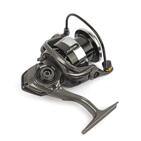 Катушка Nautilus Neofit 3000 - купить по доступной цене Интернет-магазине Наутилус