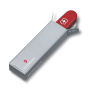 Нож Victorinox Huntsman перочинный (1.3713) 91мм 15 функций красный карт.коробка - купить по доступной цене Интернет-магазине Наутилус