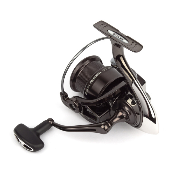 Катушка Nautilus Zolix Feeder 6000S NEW - купить по доступной цене Интернет-магазине Наутилус