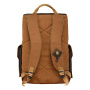 Рюкзак рыболовный Aquatic Р-39КБ коричнево-бордовый - купить по доступной цене Интернет-магазине Наутилус