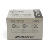 Катушка Nautilus Xeptor 4000* - купить по доступной цене Интернет-магазине Наутилус