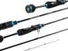 Спиннинг Nautilus Nimfa NMFS-602XUL 183см 0.5-2гр - купить по доступной цене Интернет-магазине Наутилус