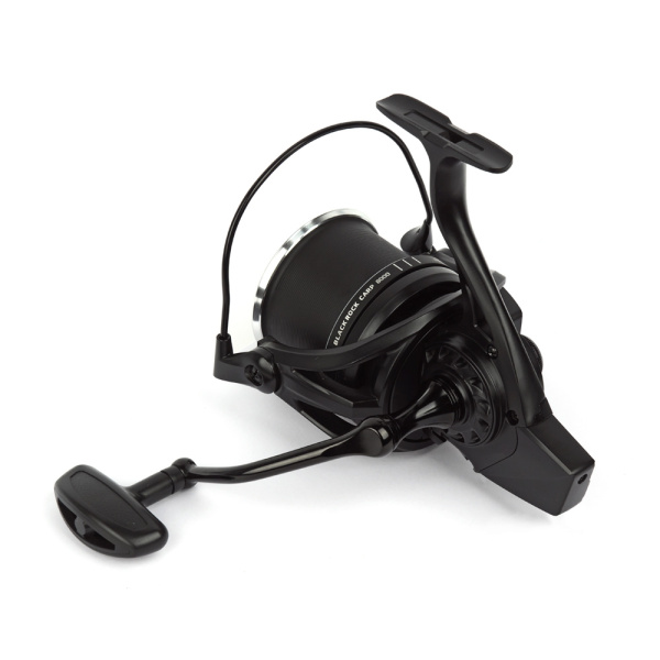 Катушка Nautilus Black Rock Carp NBRC- 8000 NEW - купить по доступной цене Интернет-магазине Наутилус