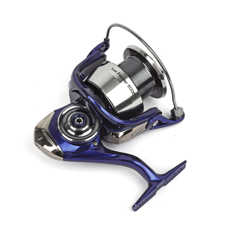 Катушка Nautilus Lux Feeder 6000 - купить по доступной цене Интернет-магазине Наутилус