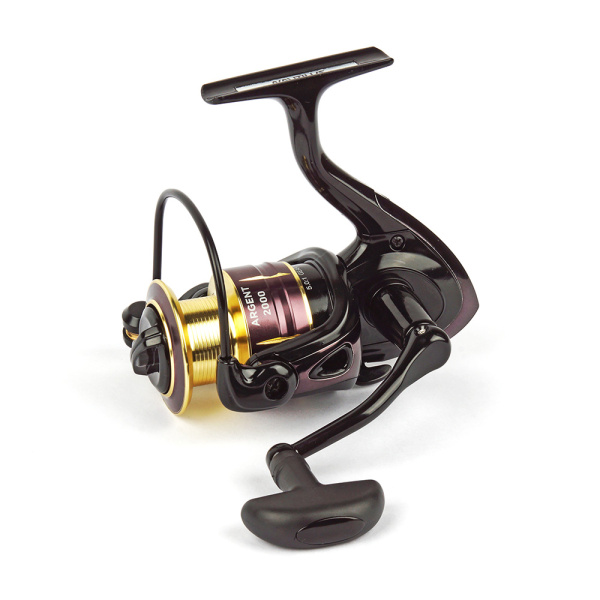 Катушка Nautilus Argent 2000* - купить по доступной цене Интернет-магазине Наутилус