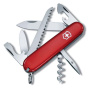 Нож Victorinox Camper перочинный (1.3613) 91мм 13 функций красный карт.коробка - купить по доступной цене Интернет-магазине Наутилус