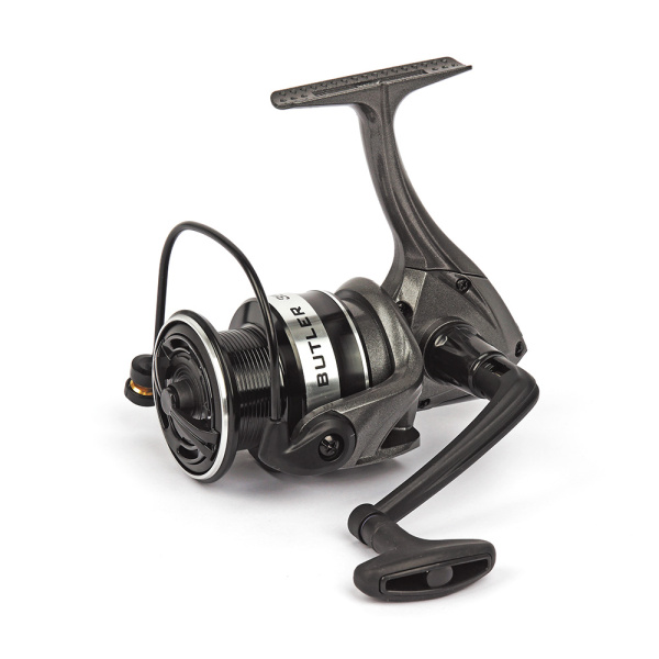 Катушка Nautilus Butler NBE3500 - купить по доступной цене Интернет-магазине Наутилус