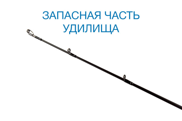 Вершинка Nautilus BASSPRO BPC-692H 10-38гр Casting - купить по доступной цене Интернет-магазине Наутилус