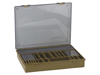 Органайзер Prologic Tackle Organizer XL 1+6 BoxSystem (36.5cm x29cm x6cm), арт.54960