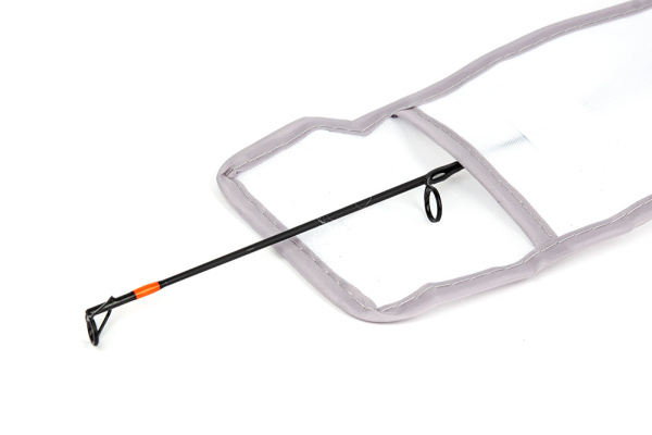 Удилище зимнее Nautilus CROSSBLADE ICE Single CBIS-72M Max 35 - купить по доступной цене Интернет-магазине Наутилус