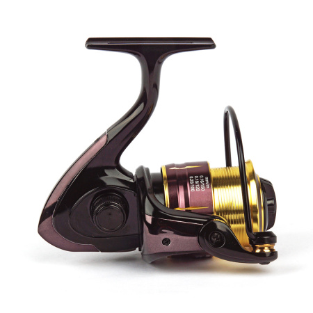 Катушка Nautilus Argent 2500S - купить по доступной цене Интернет-магазине Наутилус