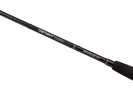 Спиннинг Nautilus Distant Dash NDDS-962H 289см 10-56гр 10-22lb NEW - купить по доступной цене Интернет-магазине Наутилус
