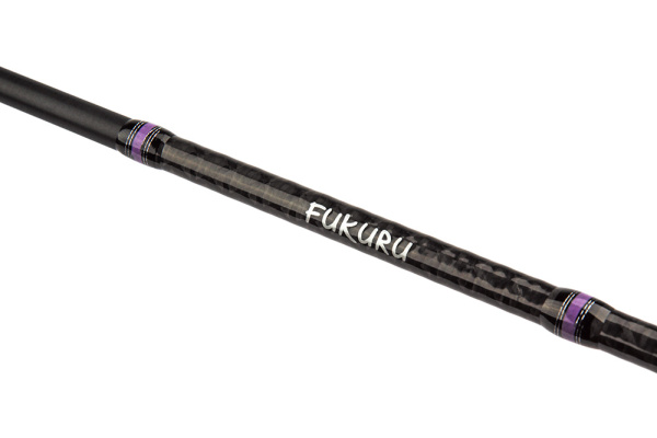 Спиннинг Nautilus Fukuru NFM-S572SXUL 174см 0.1-0.8гр - купить по доступной цене Интернет-магазине Наутилус