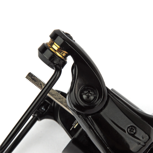 Катушка Nautilus Verona 2000* - купить по доступной цене Интернет-магазине Наутилус