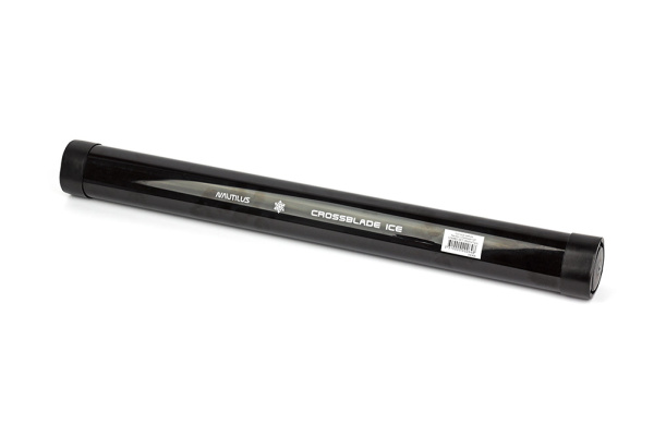 Удилище зимнее Nautilus CROSSBLADE ICE COMBO SET (Rod + 4Tips) CBIC-76 Combo Max 25-60 - купить по доступной цене Интернет-магазине Наутилус